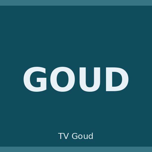 TV Goud
